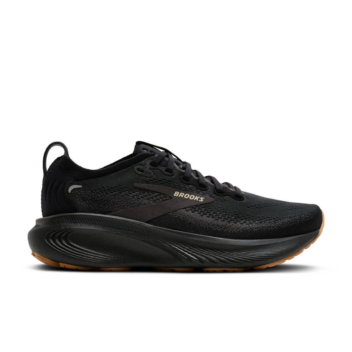 Black/Biscuit
