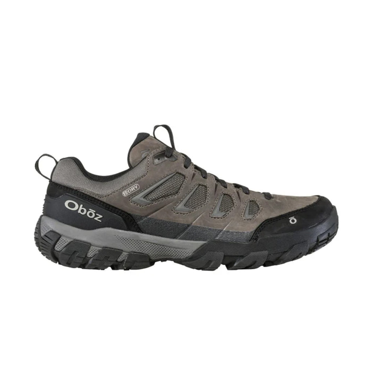 Oboz Sawtooth X Low Womens
