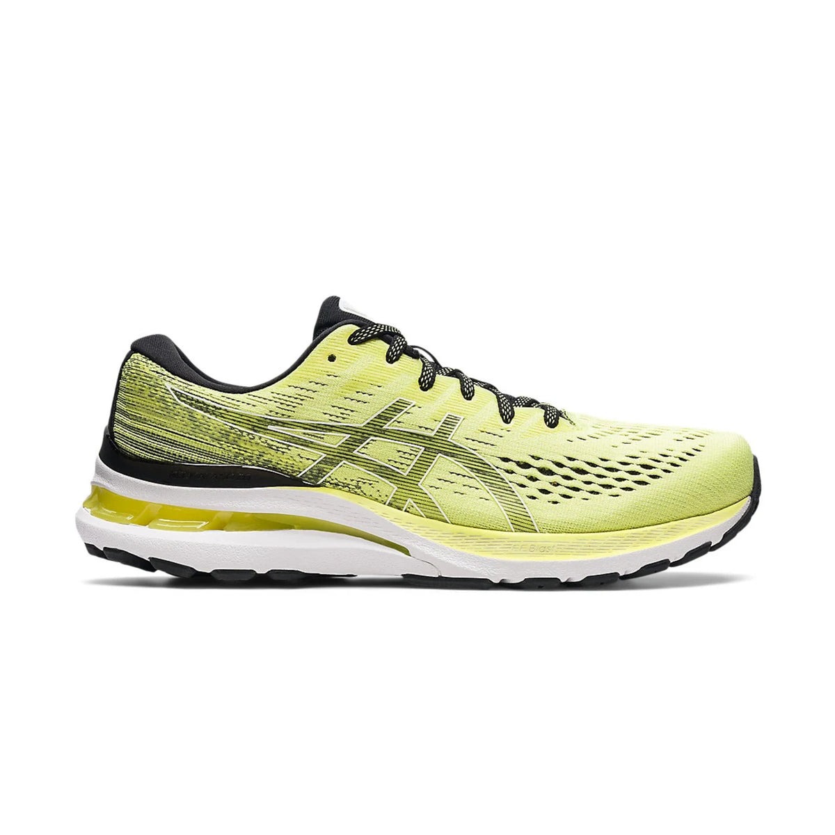 Glow Yellow/White