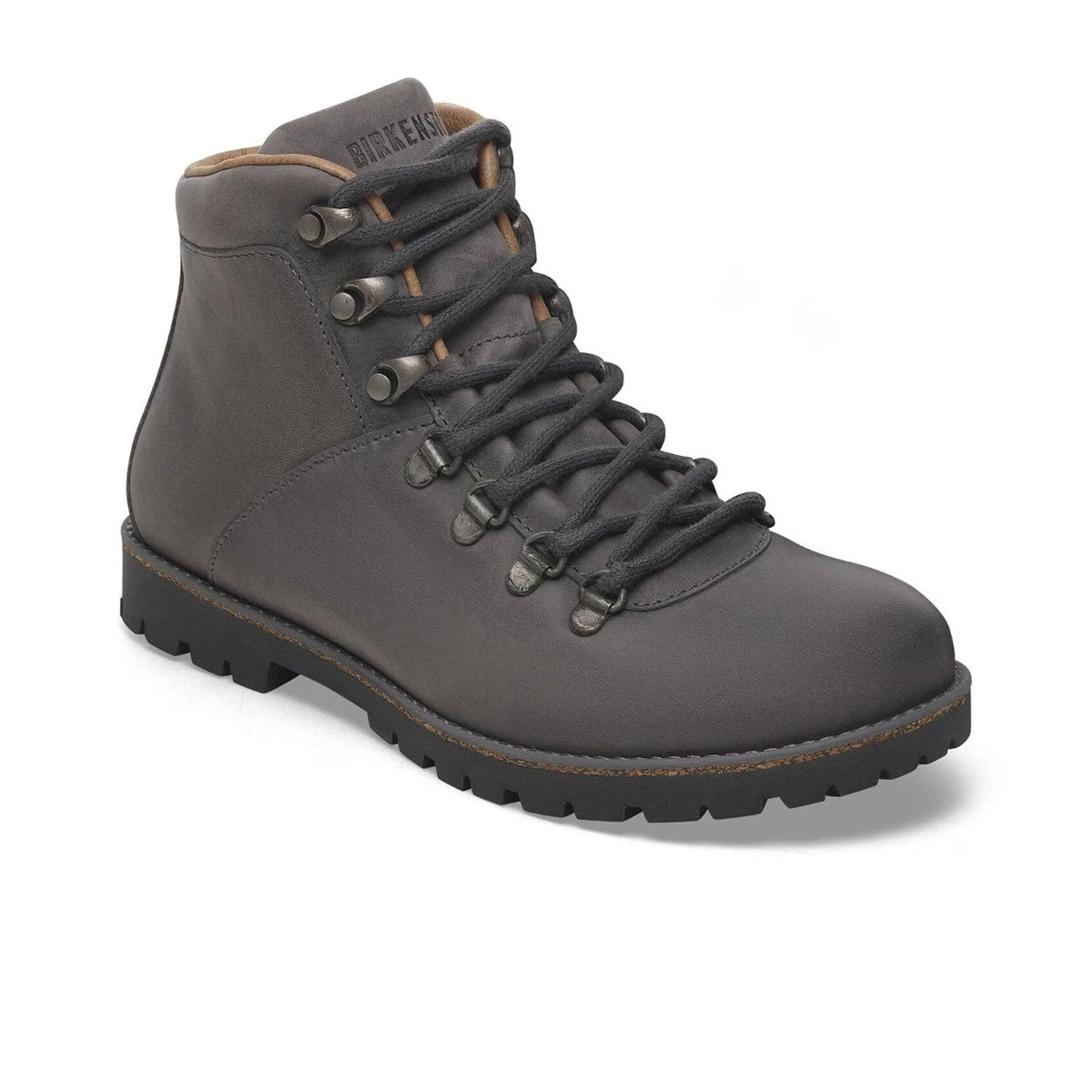 Birkenstock Jackson Unisex - Graphite