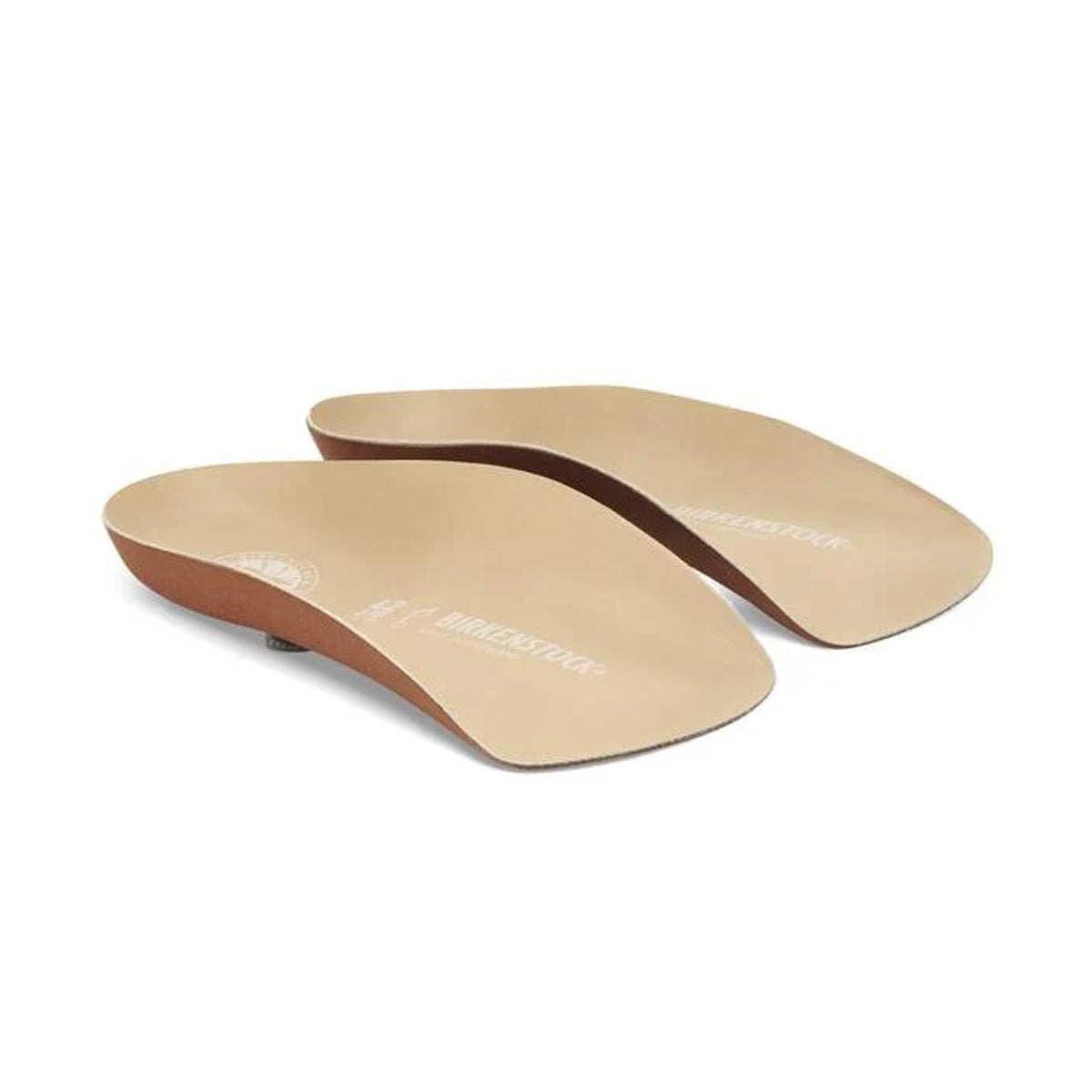 Birkenstock Footbed Heeled Insoles – Footbed Heeled