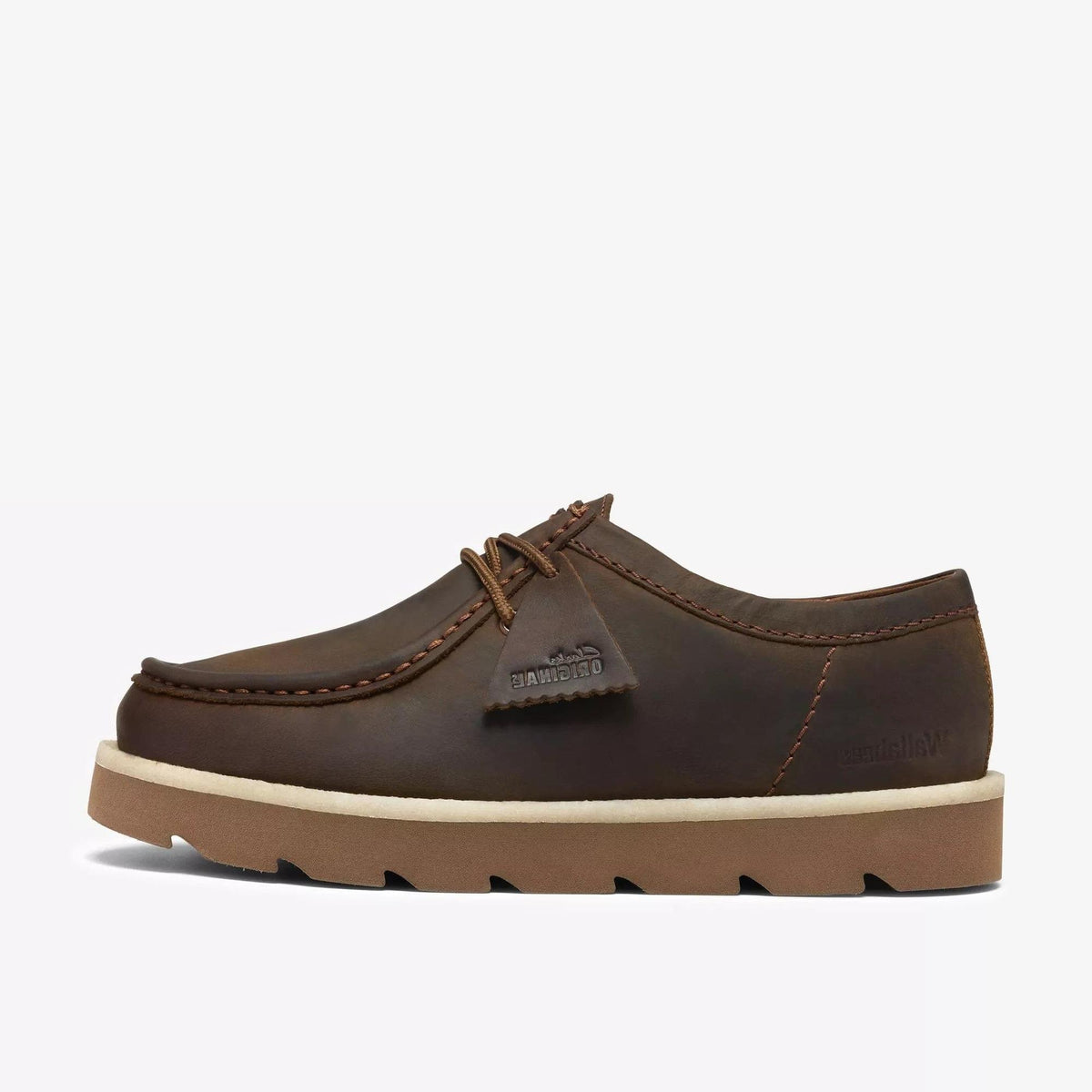 Clarks Meare Walla Mens
