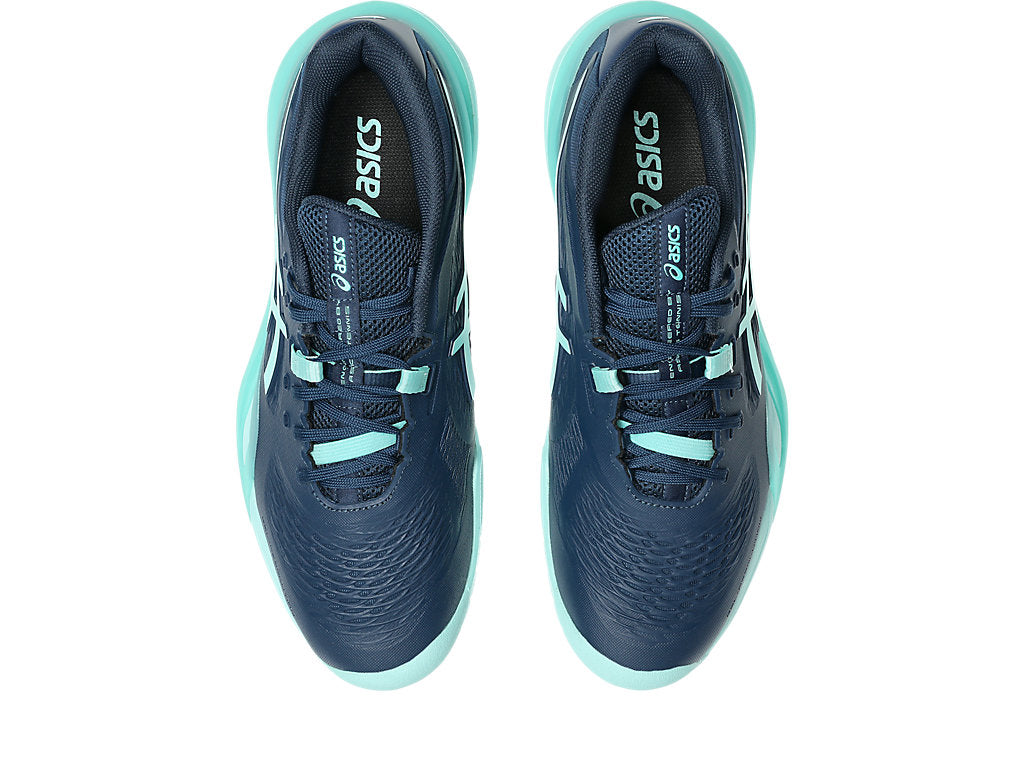 Night Sky/Illuminate Mint