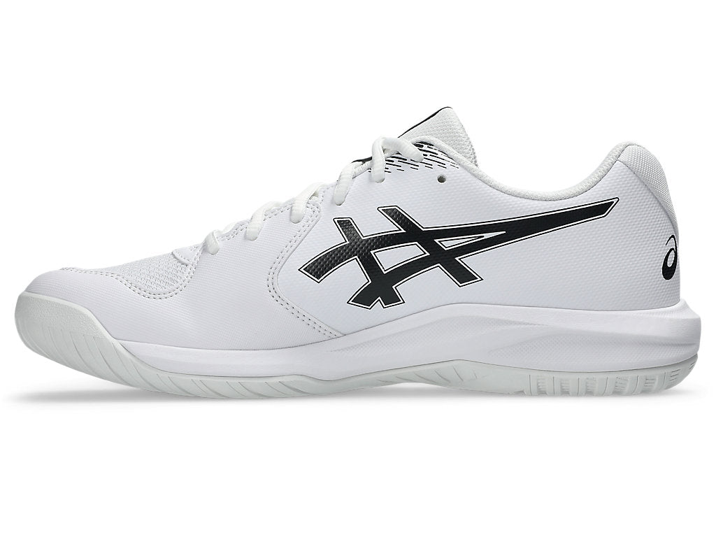 White/Black