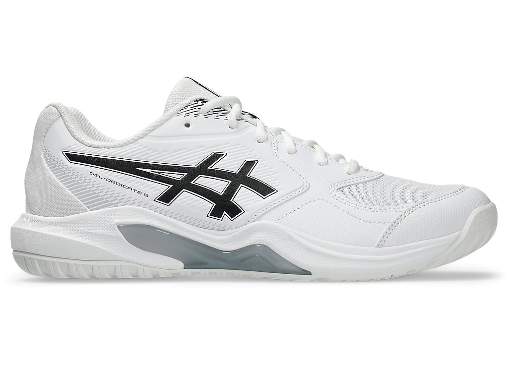 White/Black
