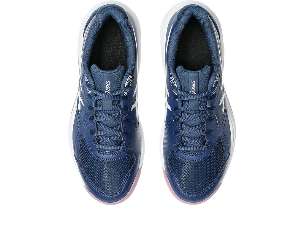Independence Blue/White