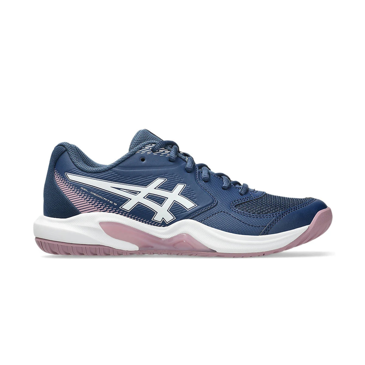 Independence Blue/White