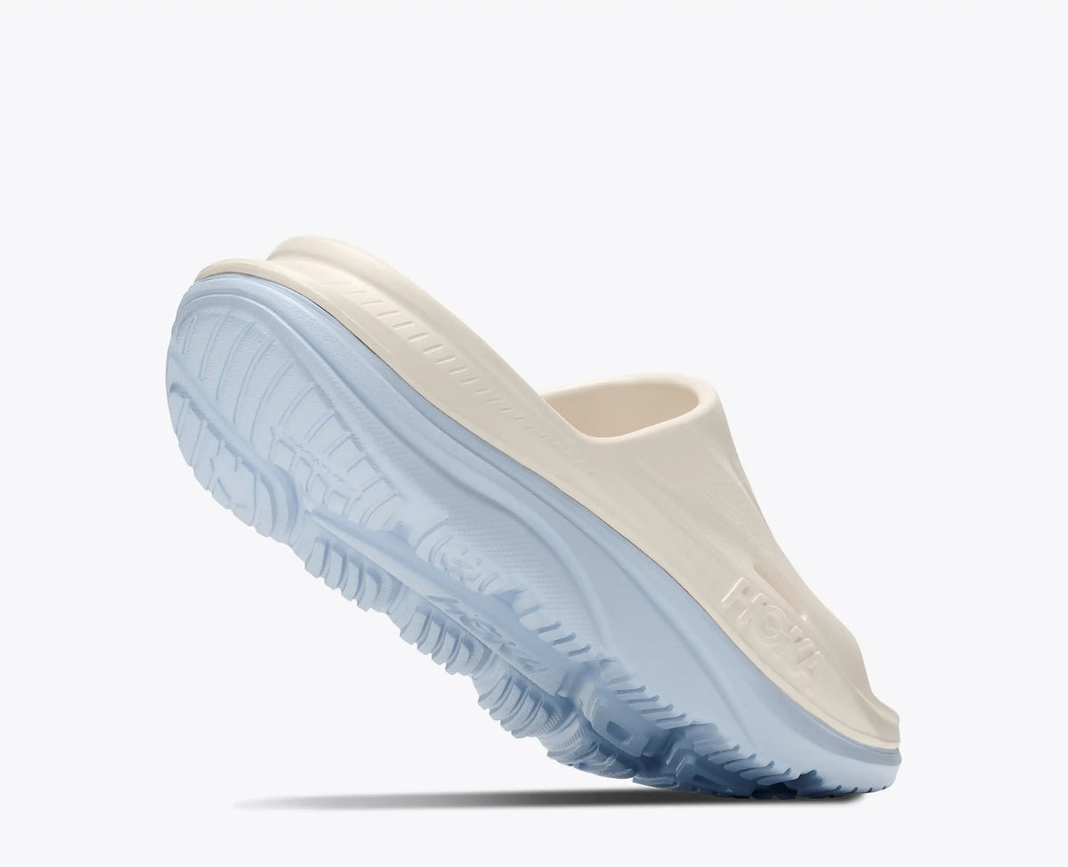 Alabaster/Ambient Blue