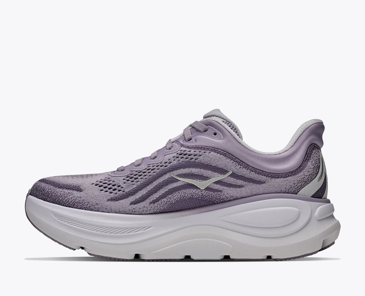 Mellow Lilac/Purple Fog