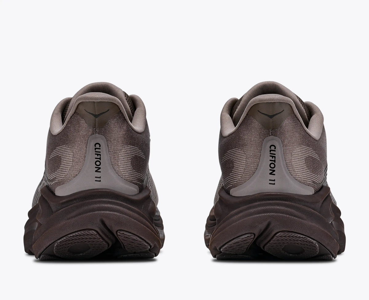 Boulder Grey/Pebble Grey