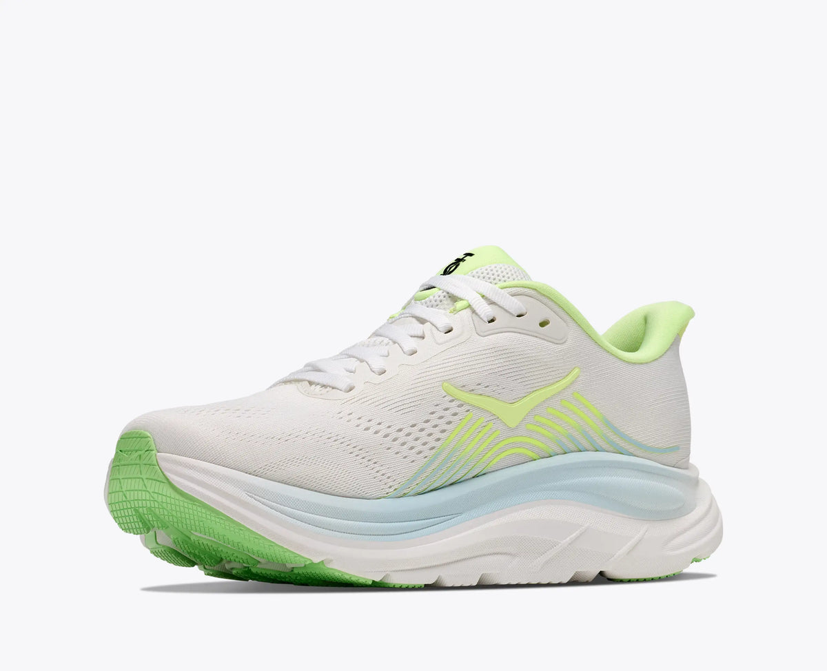 Frost/Neon Yuzu