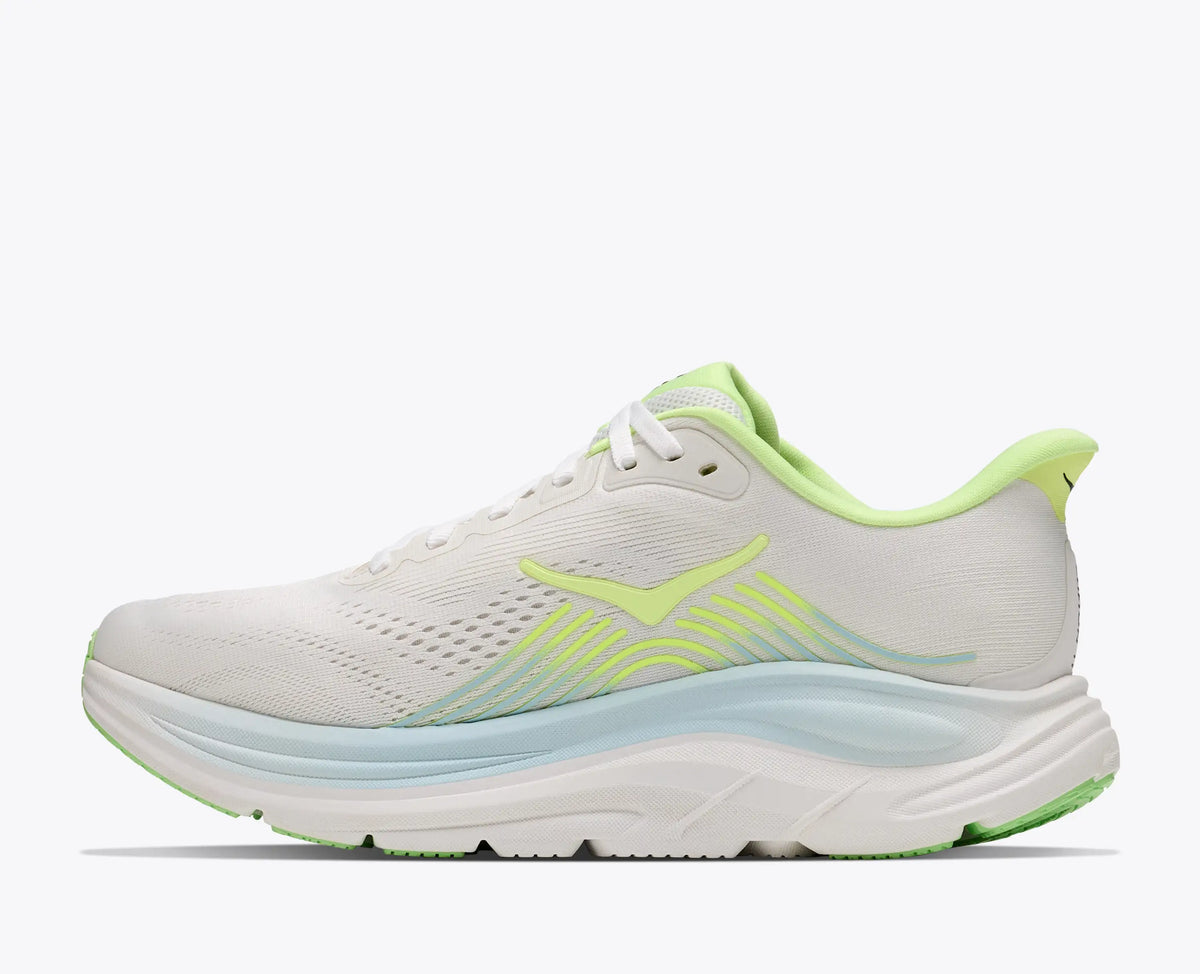 Frost/Neon Yuzu
