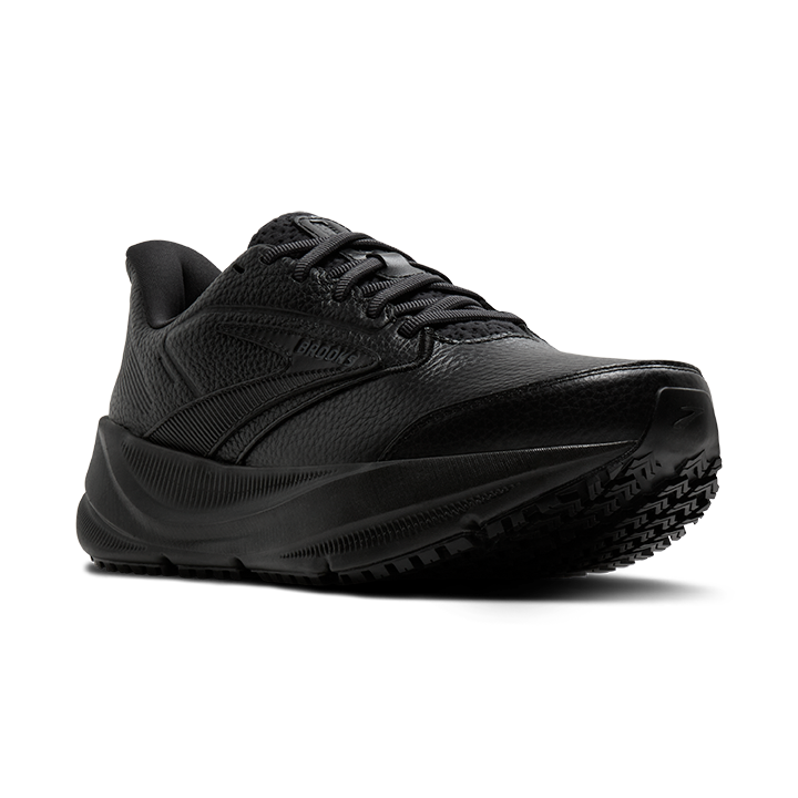 black/black
