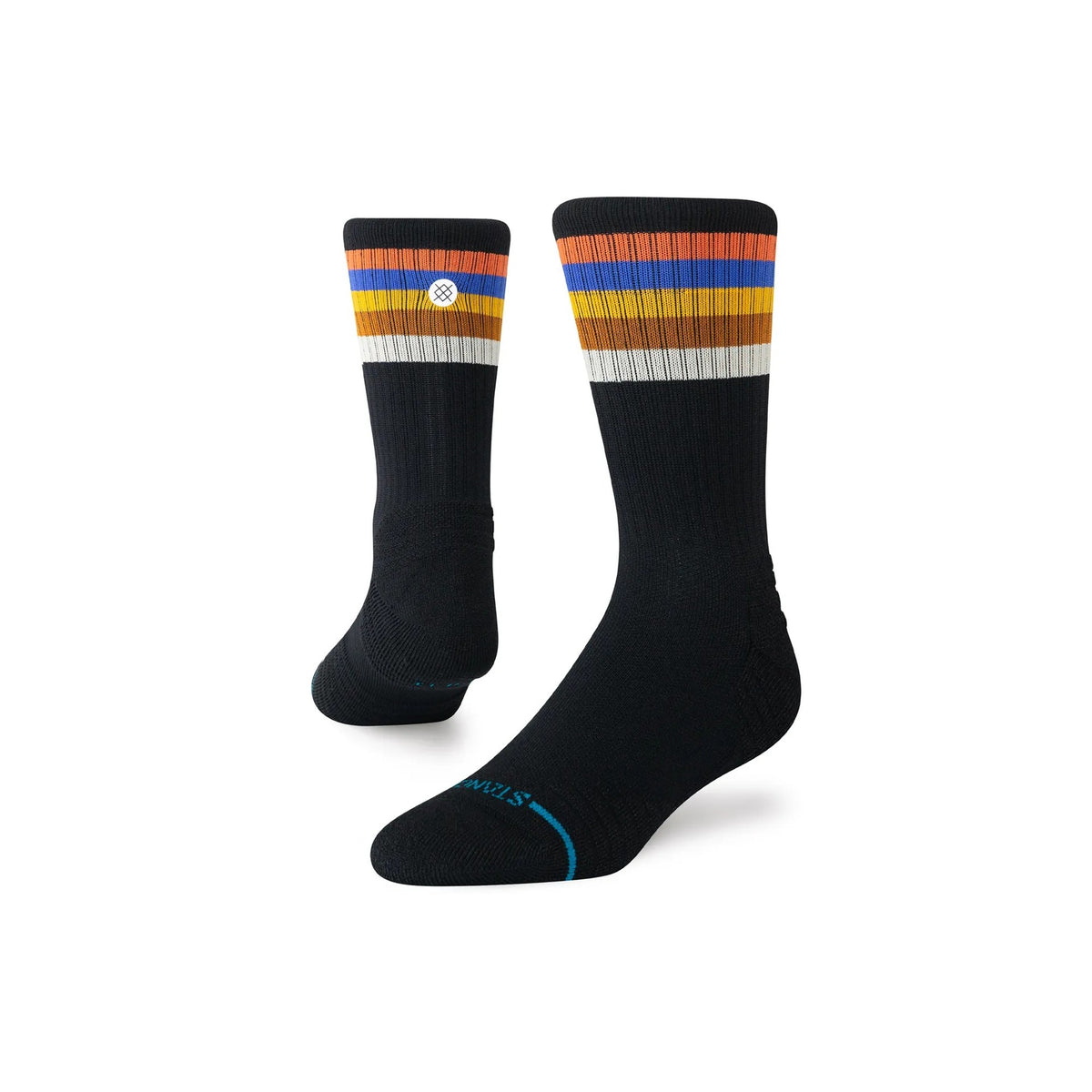 Stance Maliboo Mid Crew Socks
