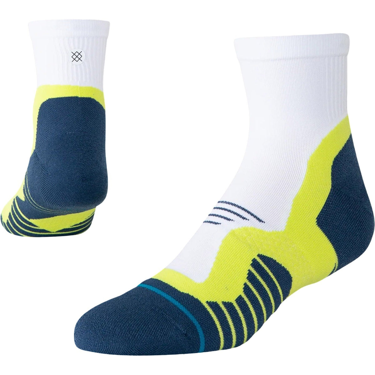 Stance Pace Light Quarter Socks