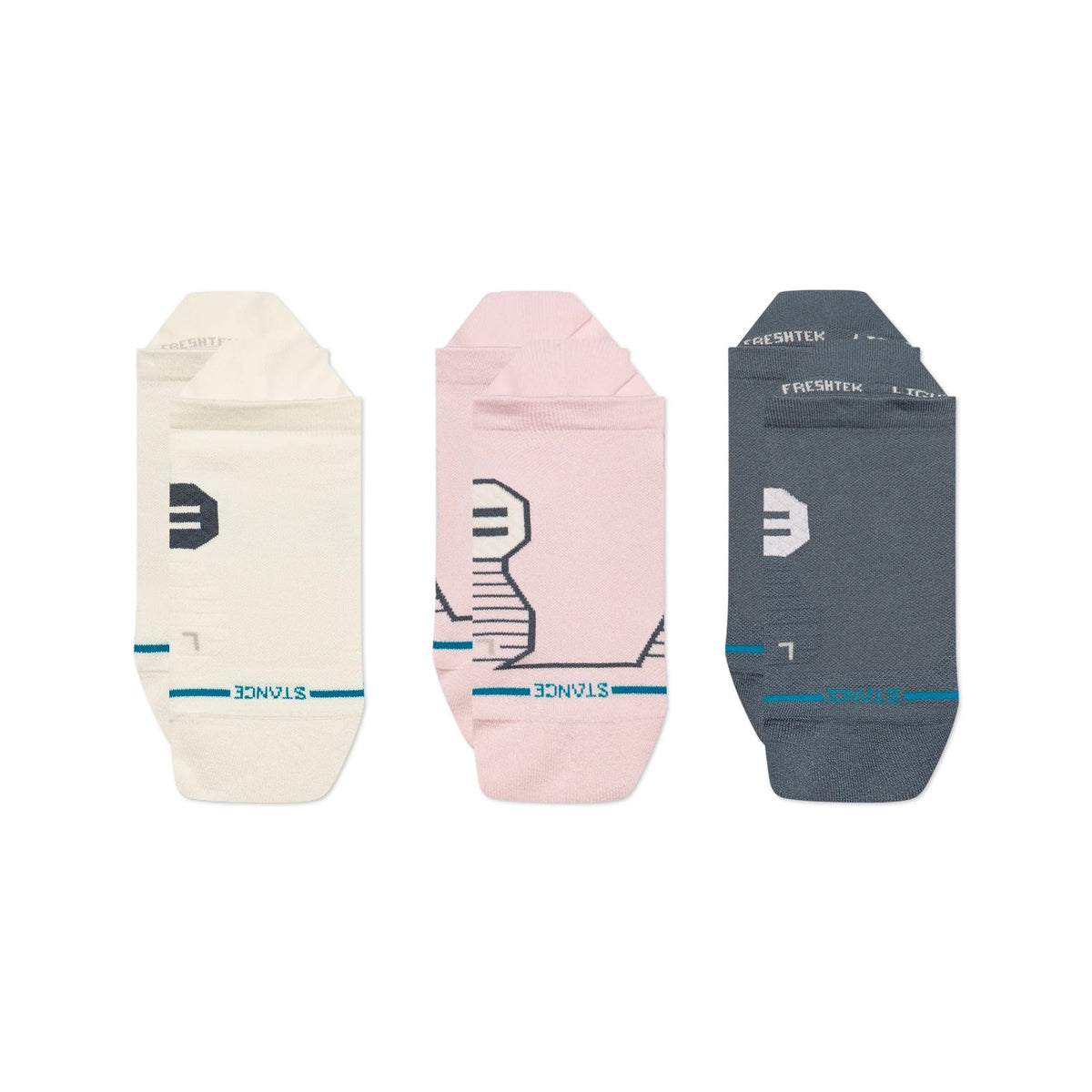 Stance Solid Light Tab 3 Socks