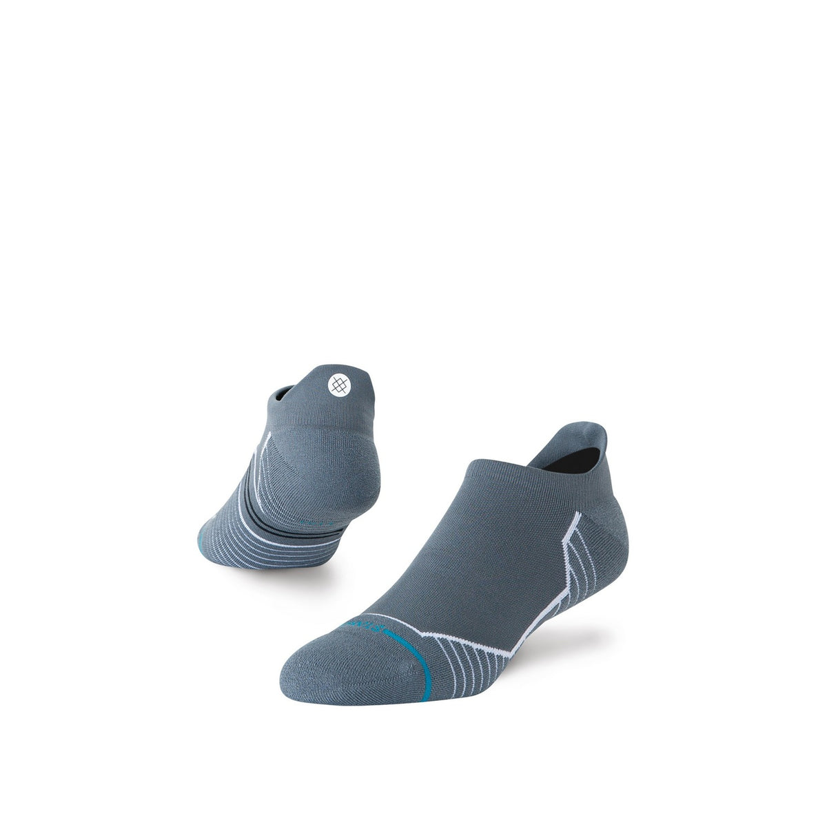 Stance Variegated Light Tab Socks