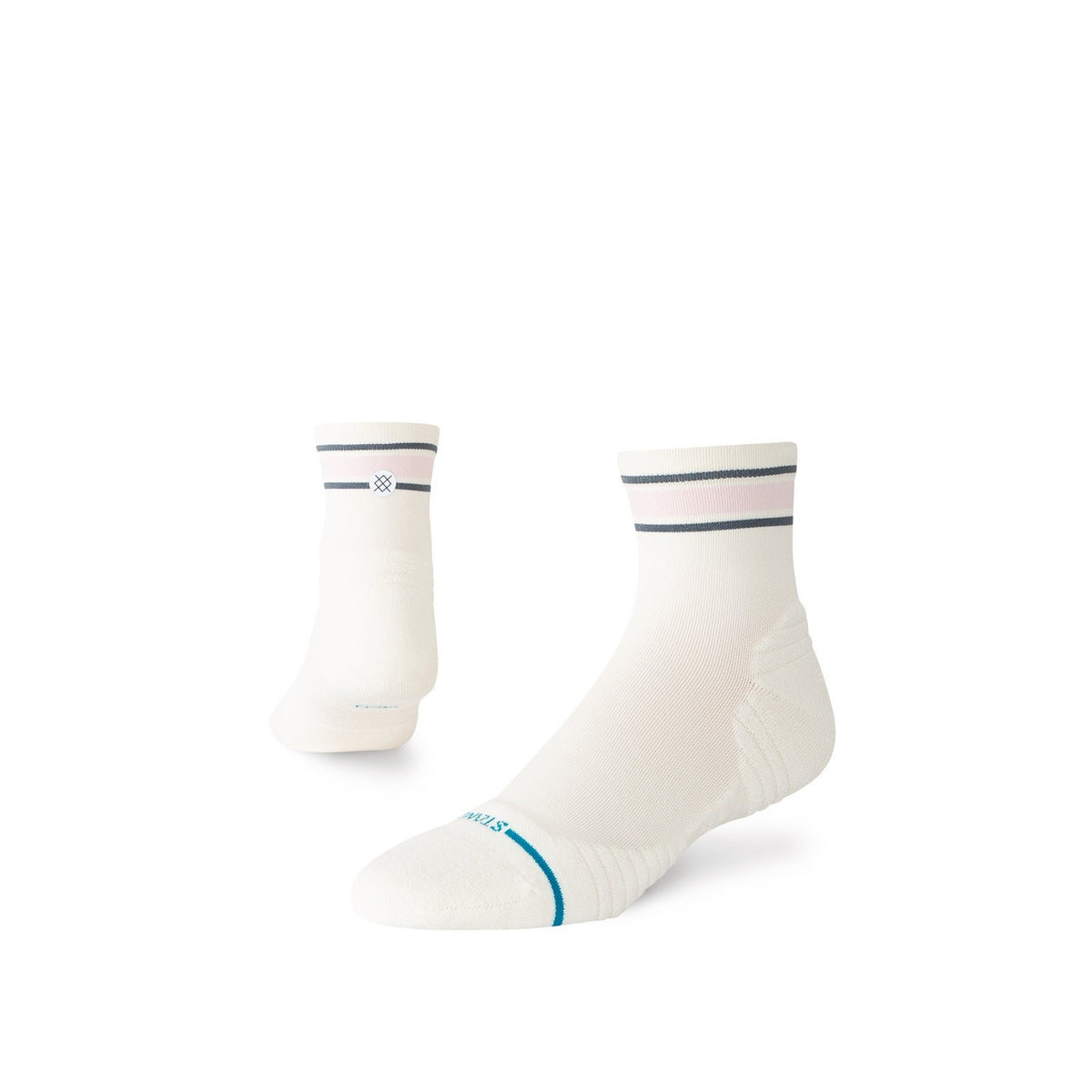 Stance Wiley Light Quarter Socks