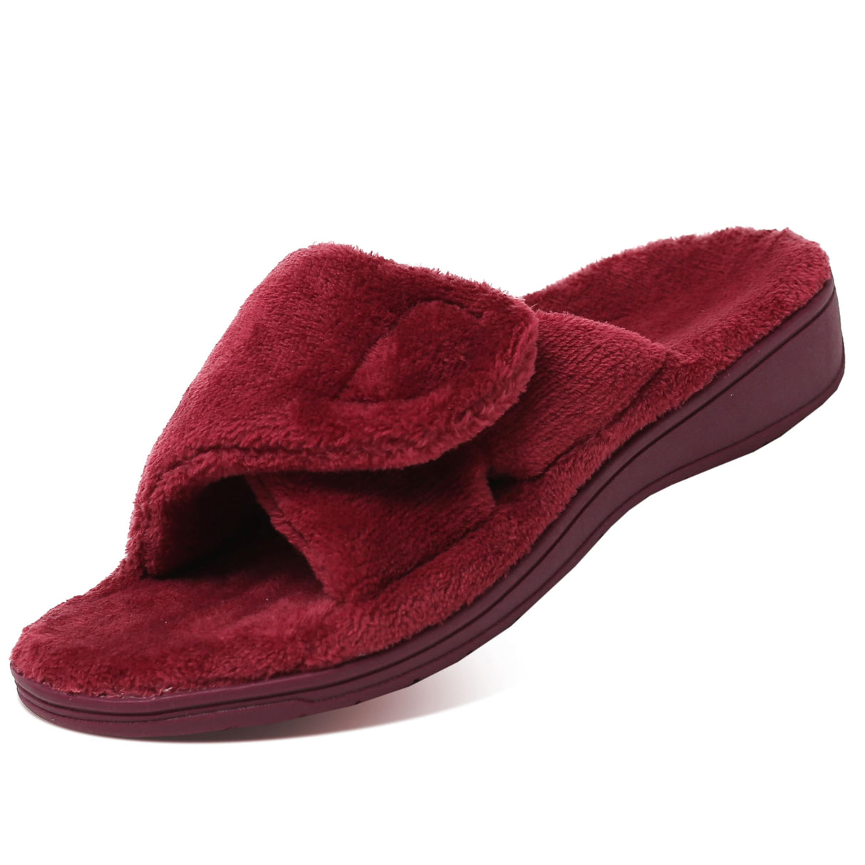 MedicalSoles Alta 1 Strap Womens - Walking Comfort