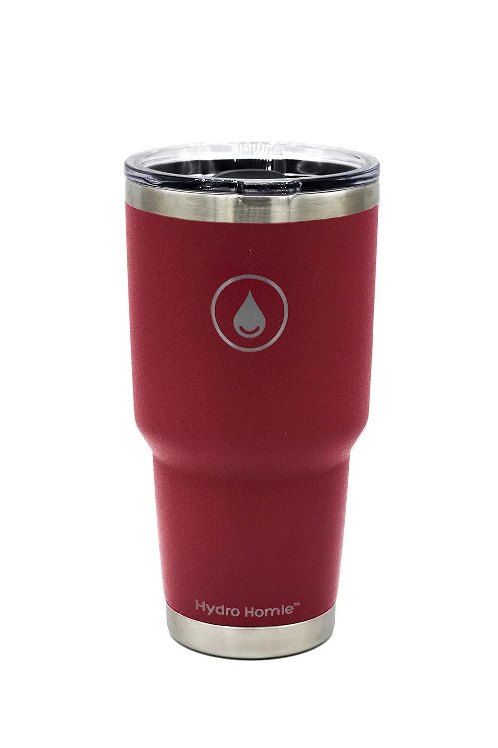 Hydro Homie Tumbler 30 Oz - Walking Comfort