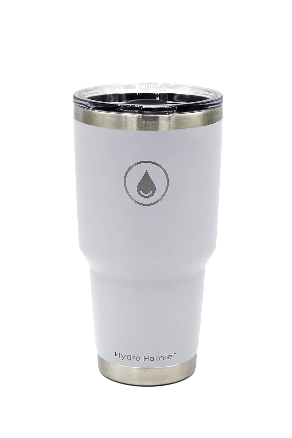 Hydro Homie Tumbler 30 Oz - Walking Comfort