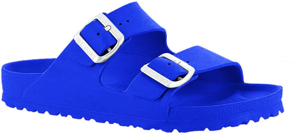 Scuba Blue