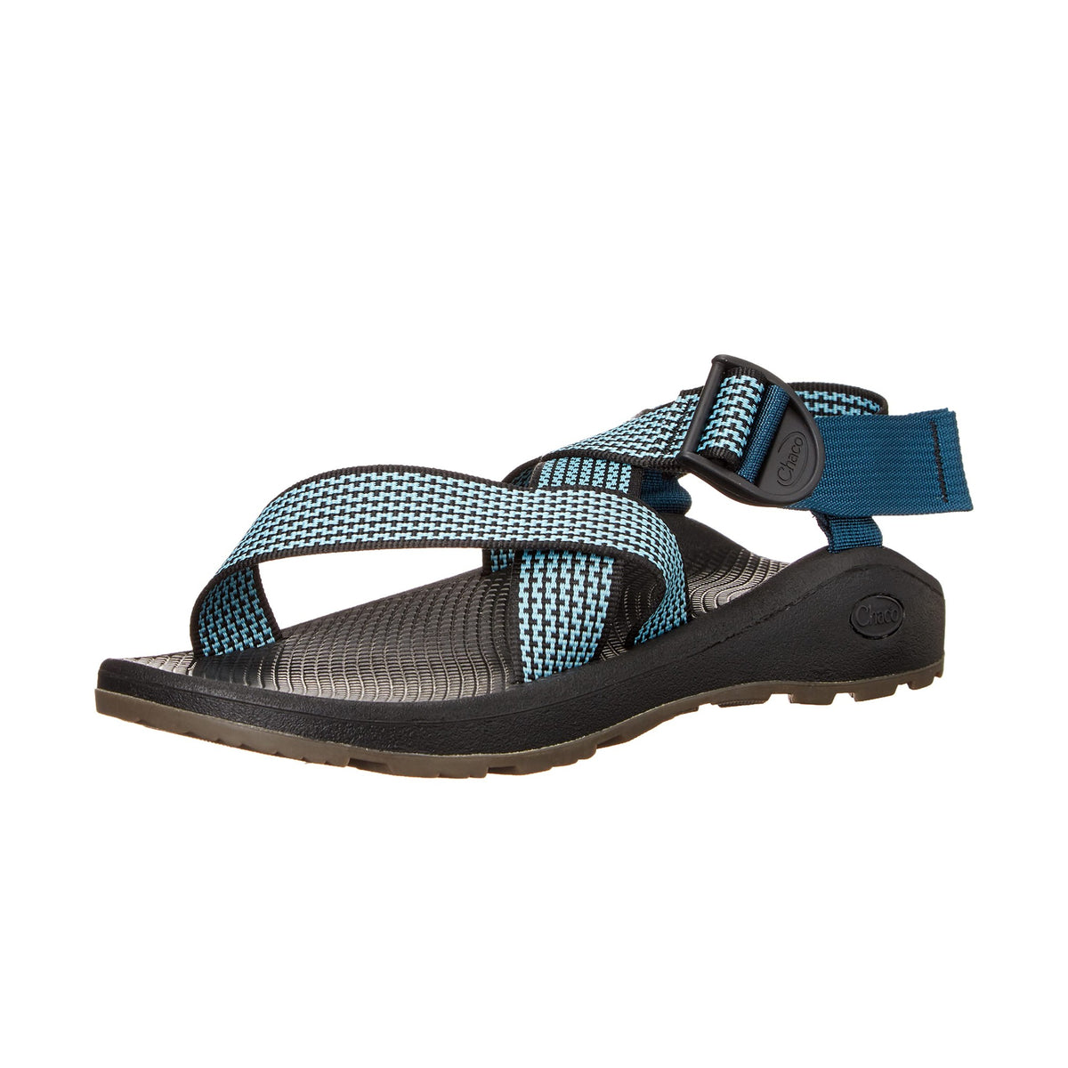 Chaco Mega Z Cloud Women's – Fitz Gray
