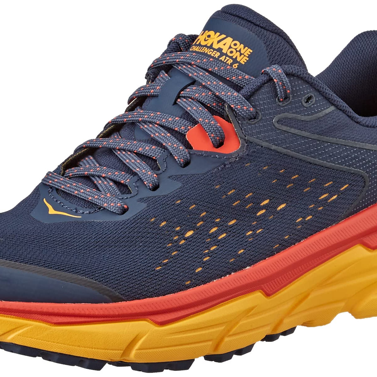 Hoka Challenger Atr 6 Mens – Walking Comfort