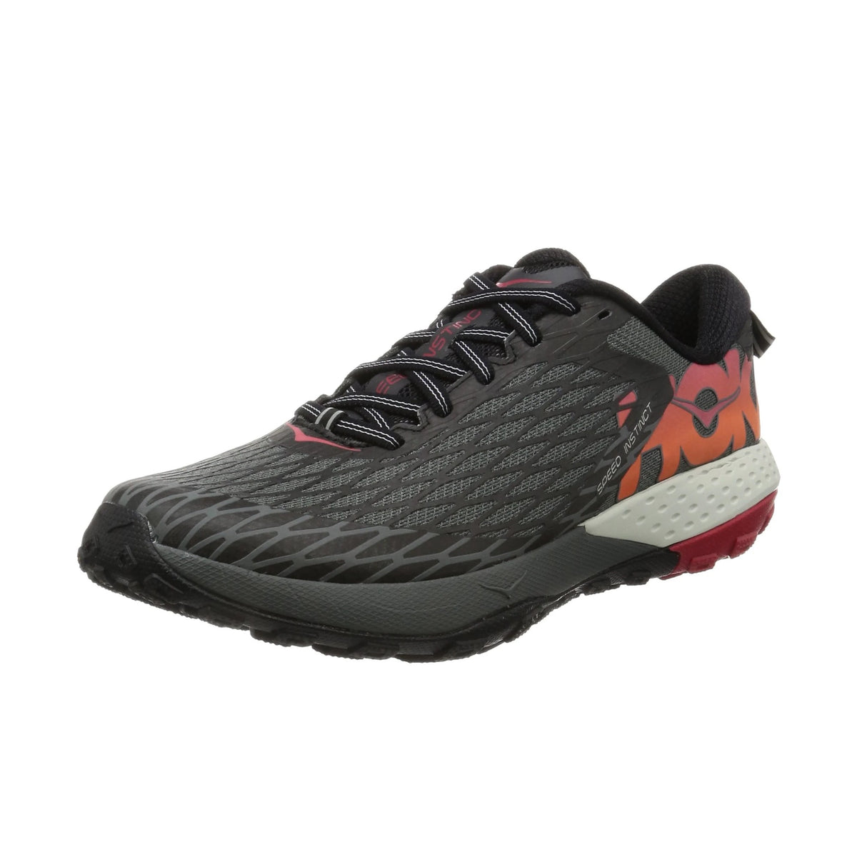 HOKA Speed Instinct Men's – Formula One/Black