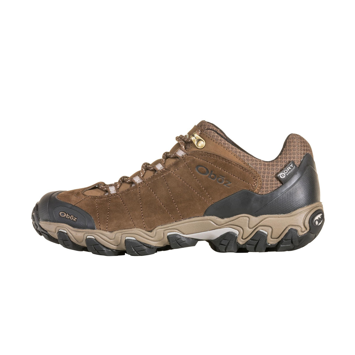 Canteen Brown