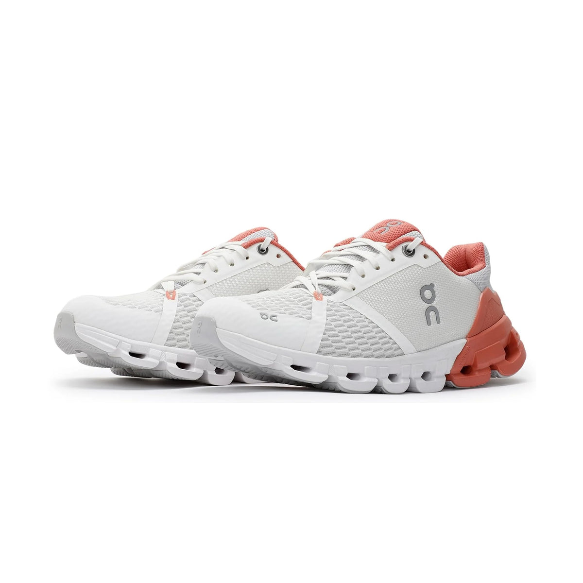White/Copper