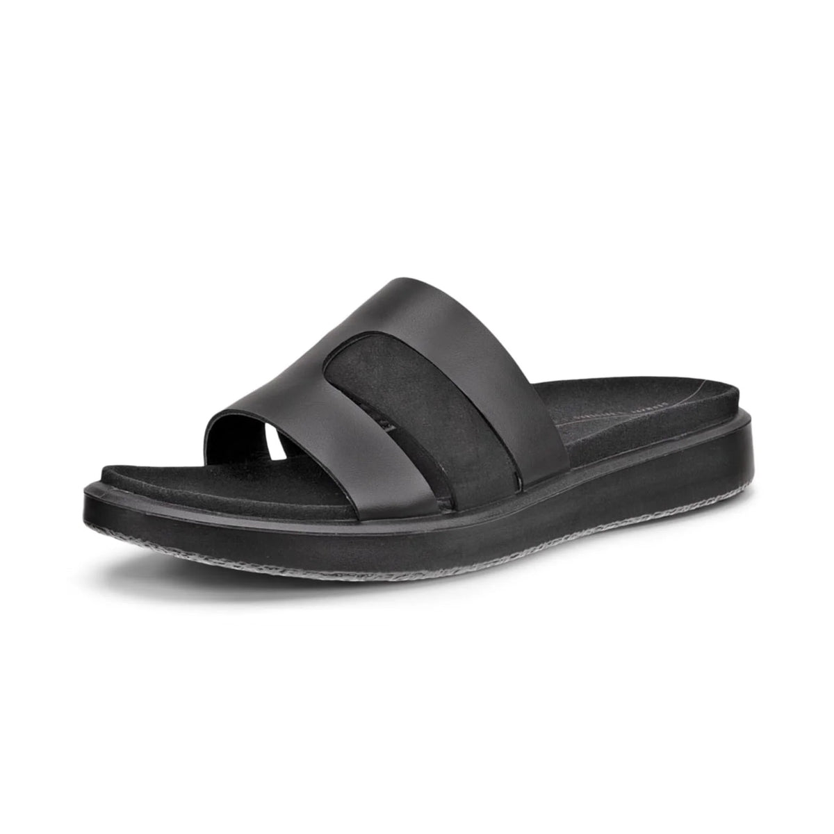 black/black