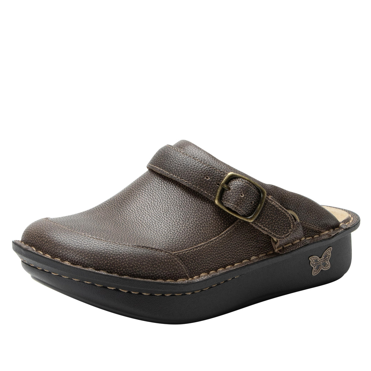 Dont Stress Brown