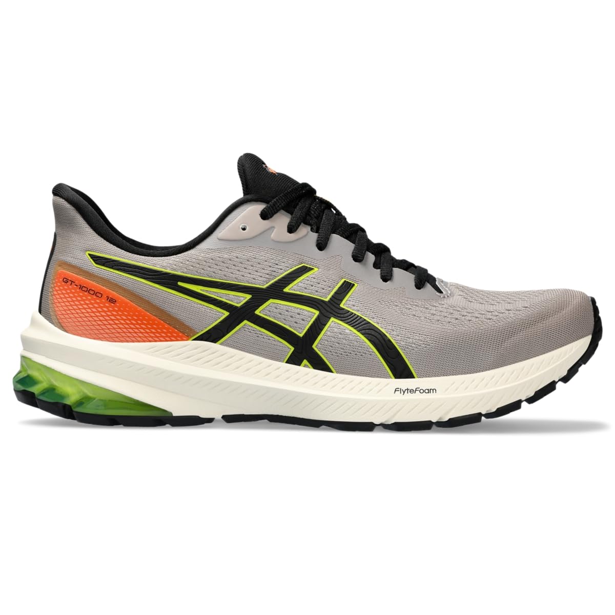 Nature Bathing/Neon Lime