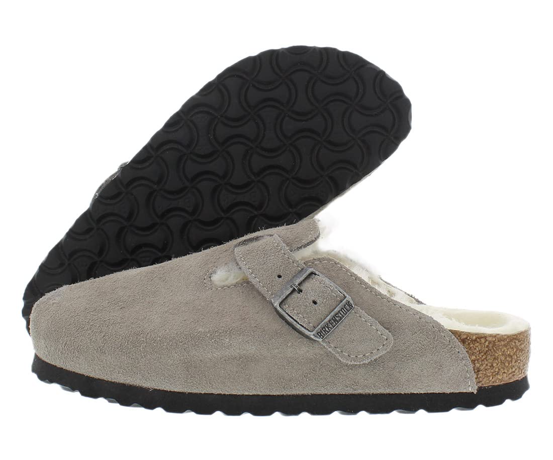 Stone Suede