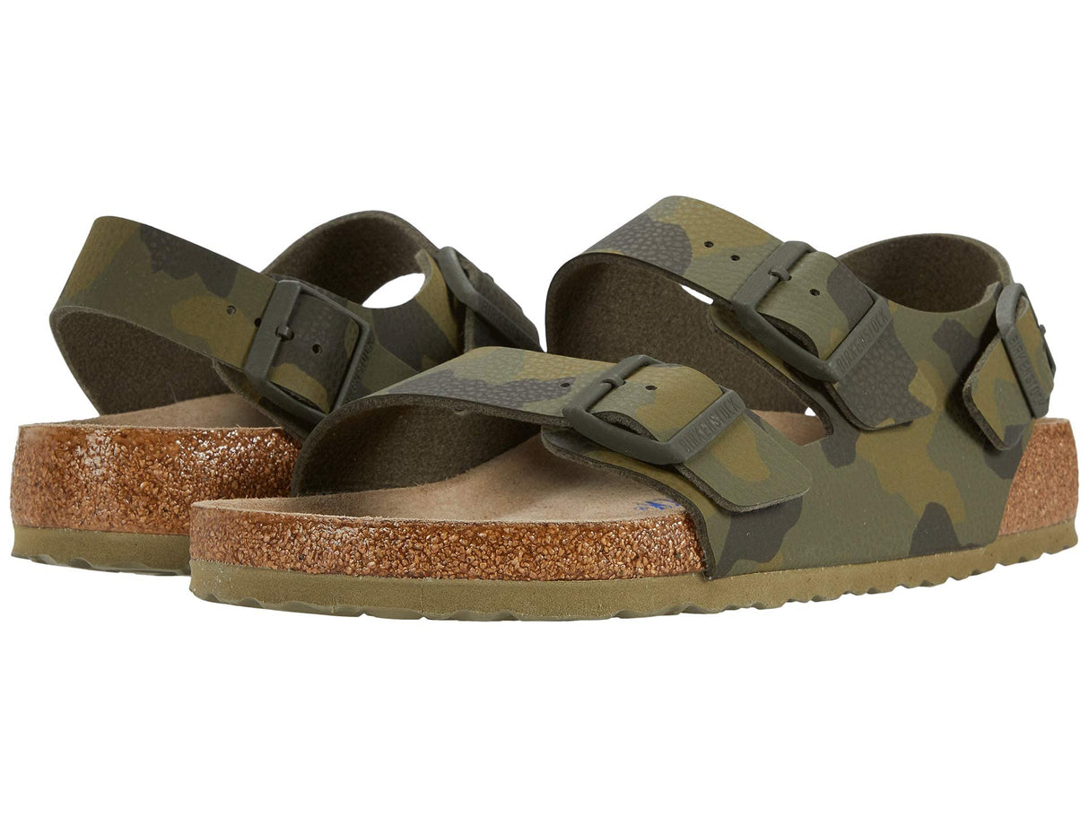 Camo Green