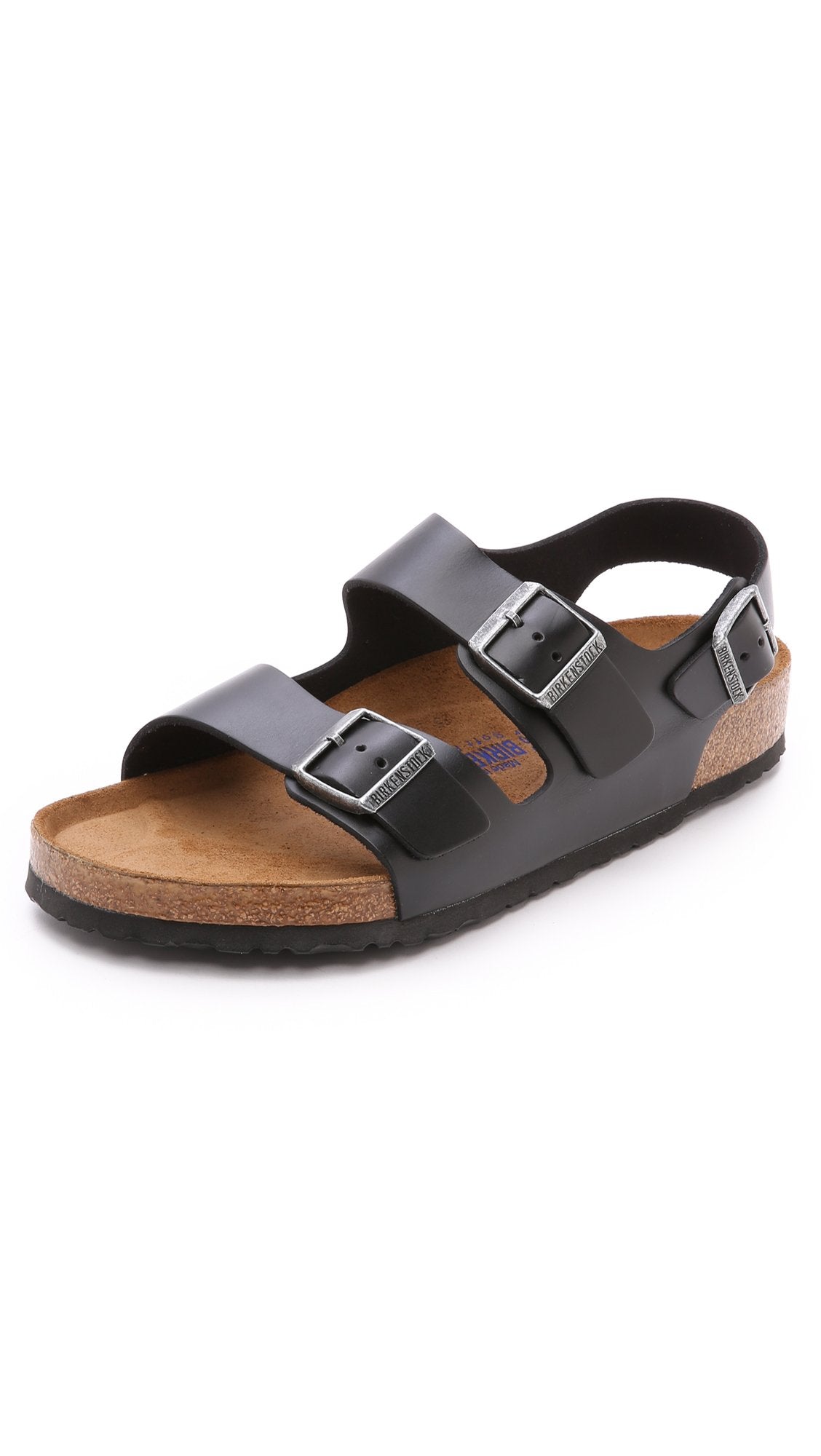 Blk Amalfi Lt