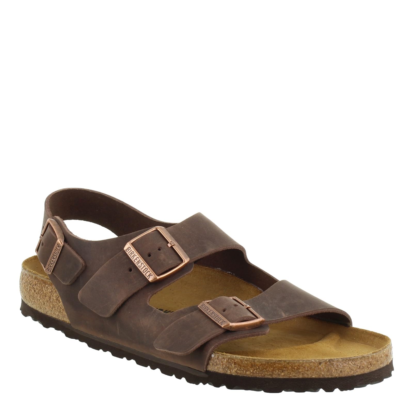 Birkenstock Milano Unisex – Walking Comfort