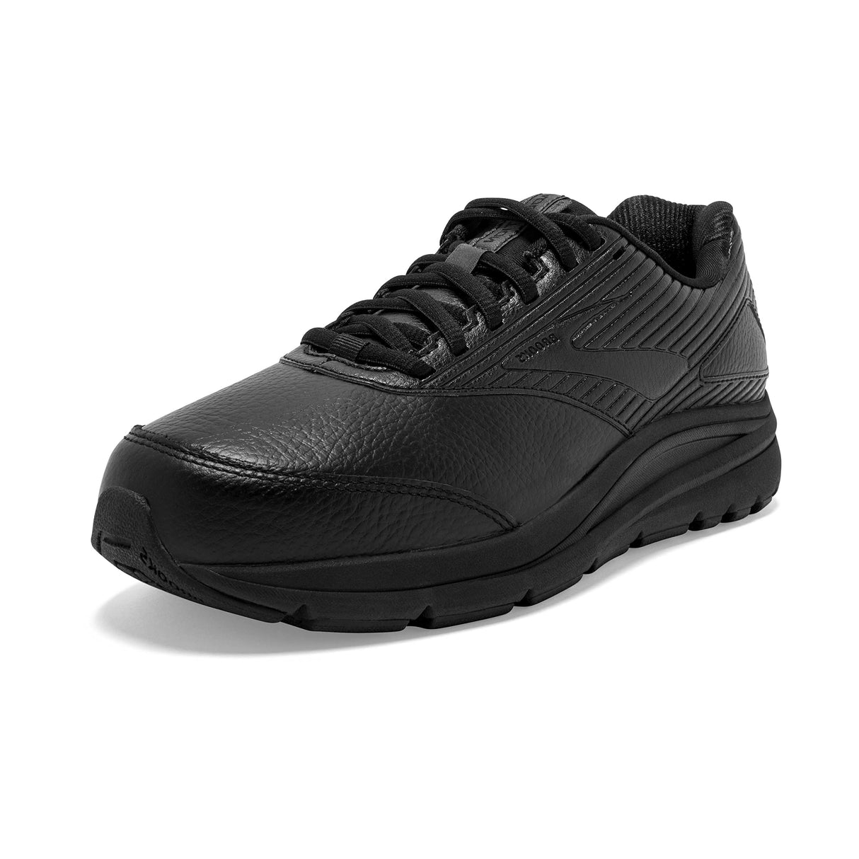 black/black