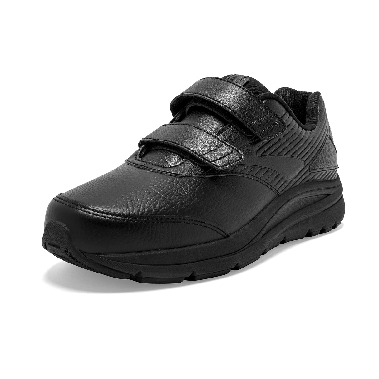 black/black