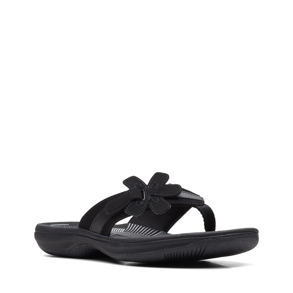 black/black