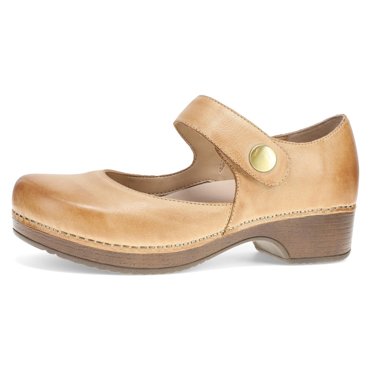 Dansko Beatrice Womens Honey / 41 / M