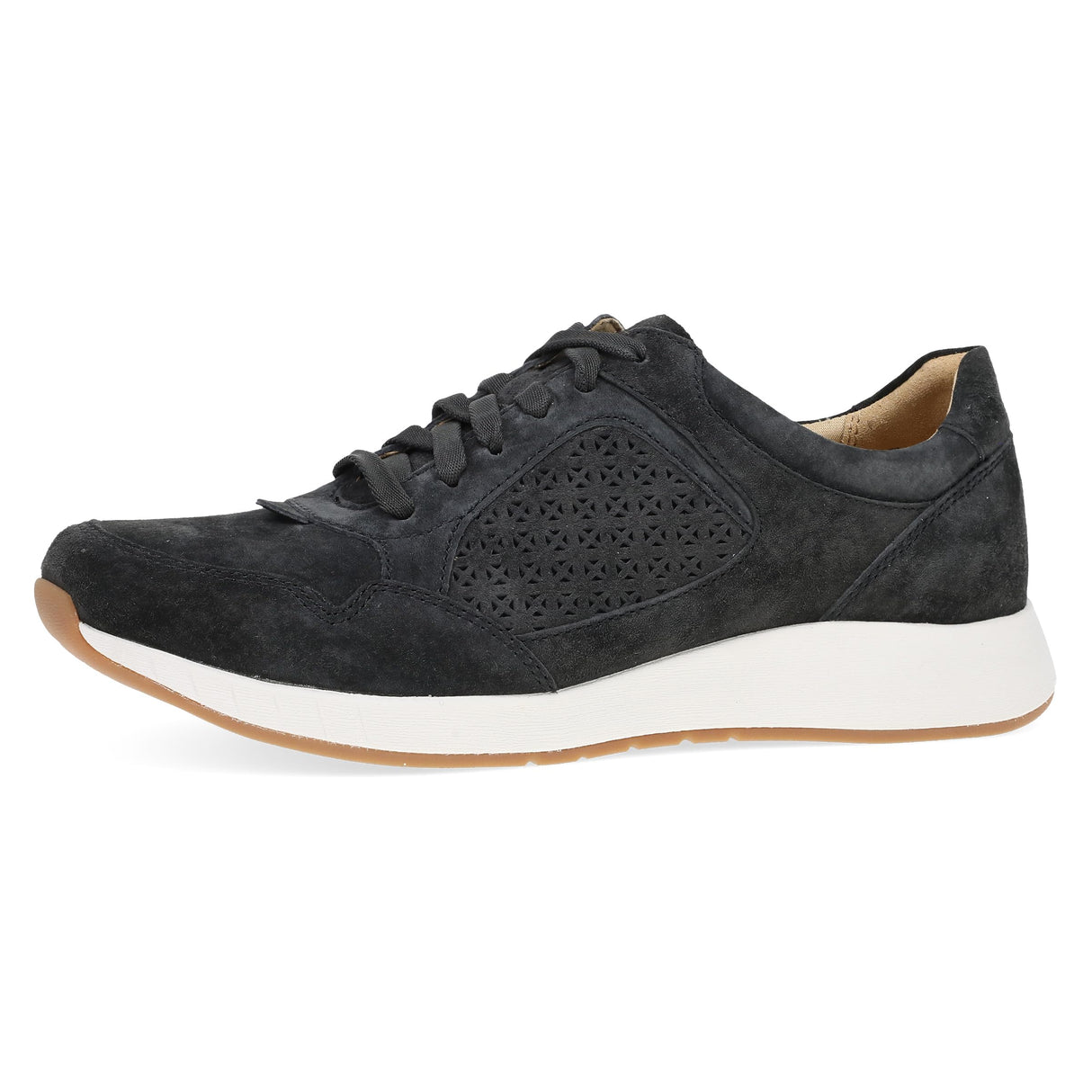 Black Suede