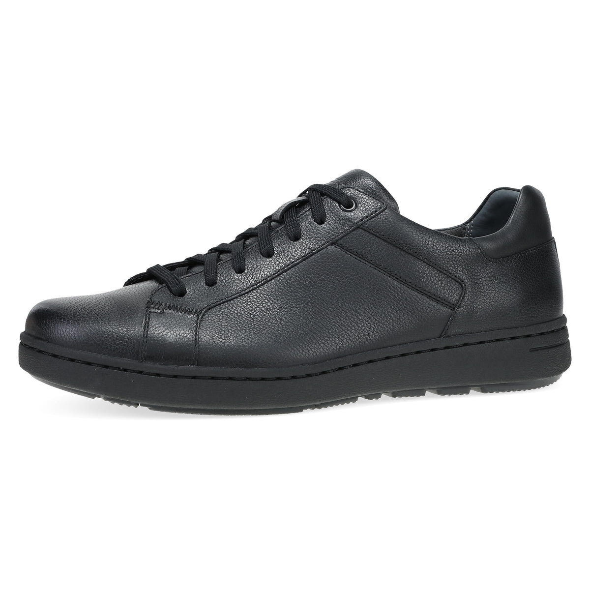 Black Waterproof