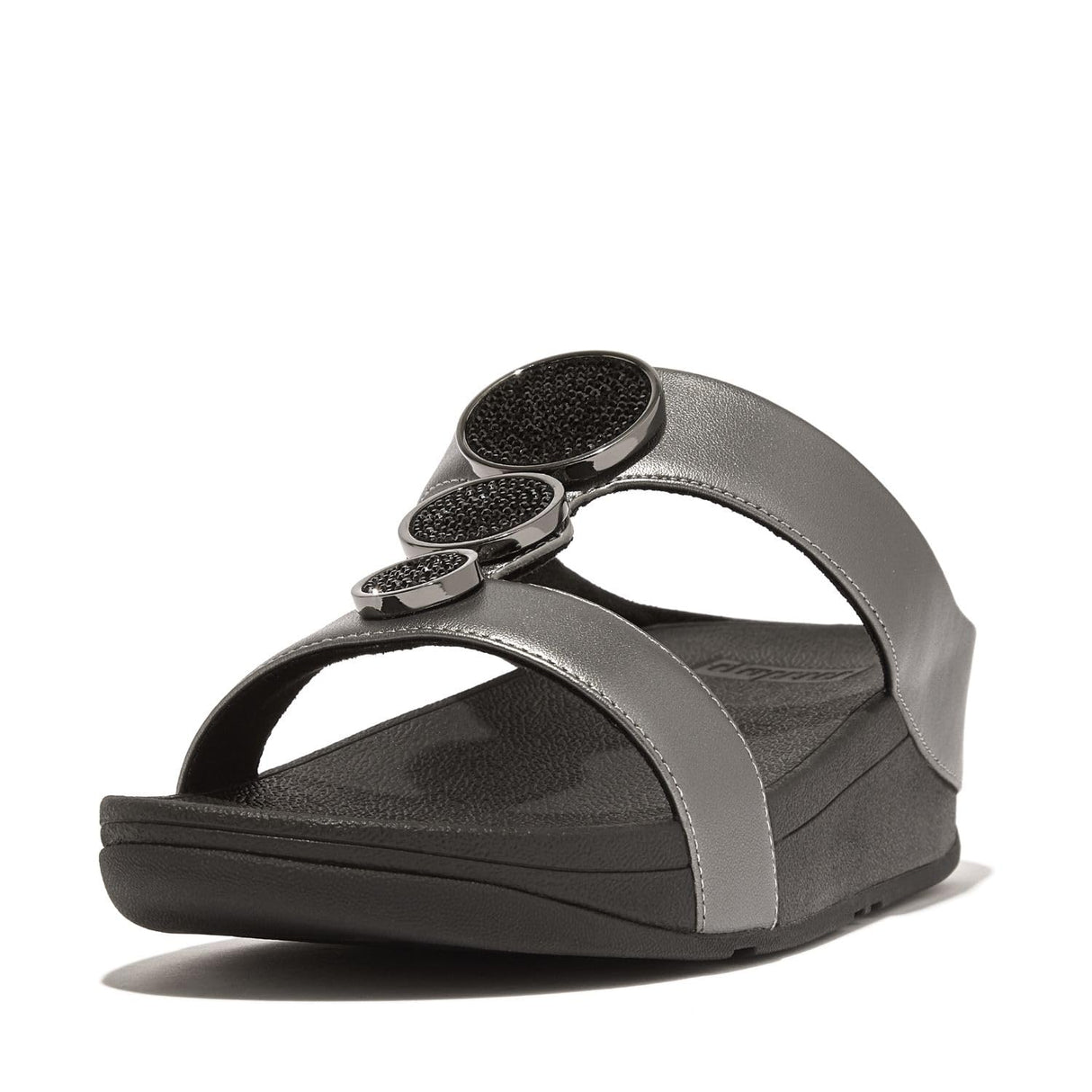 Pewter Black
