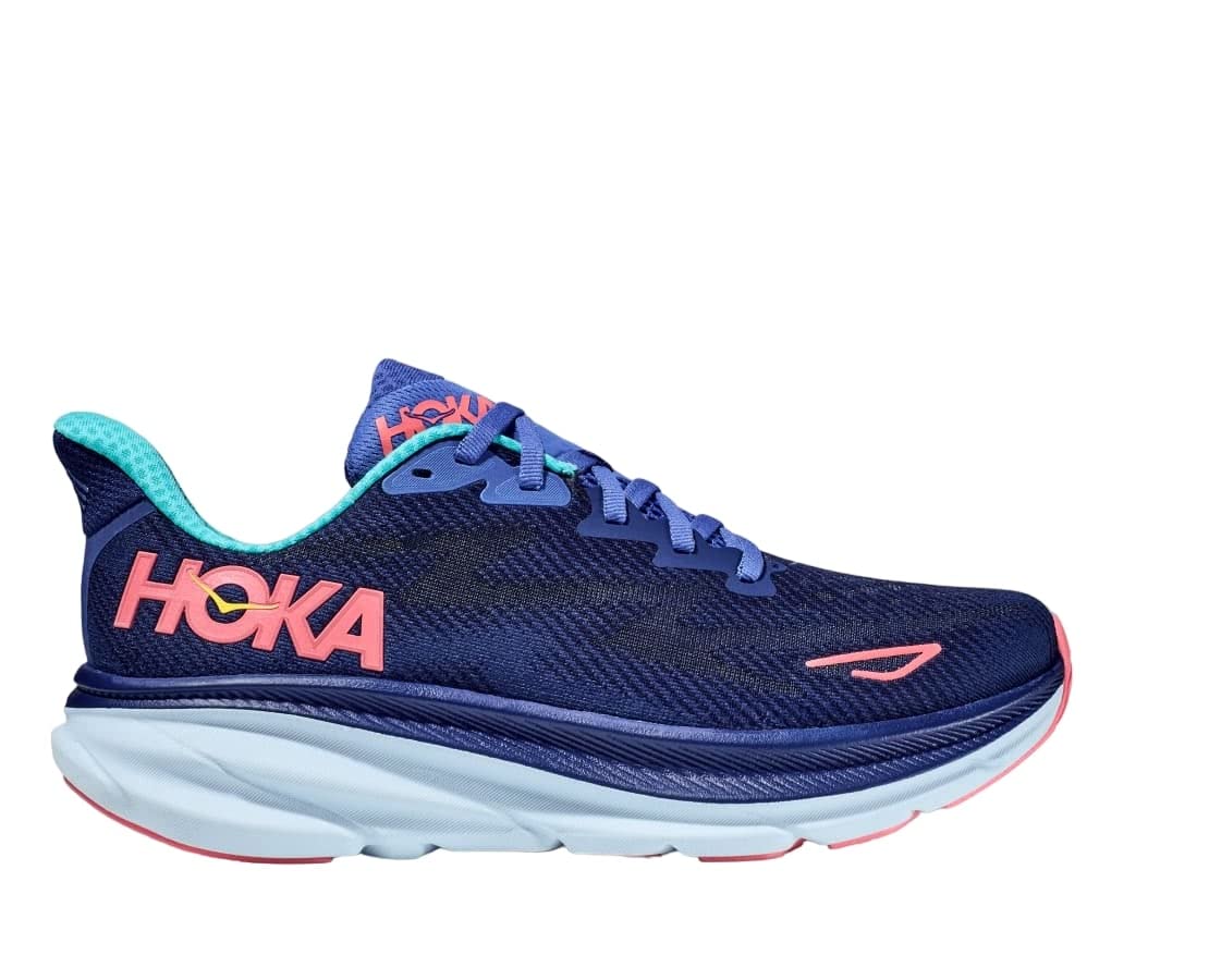 Bellwether Blue/Ceramic