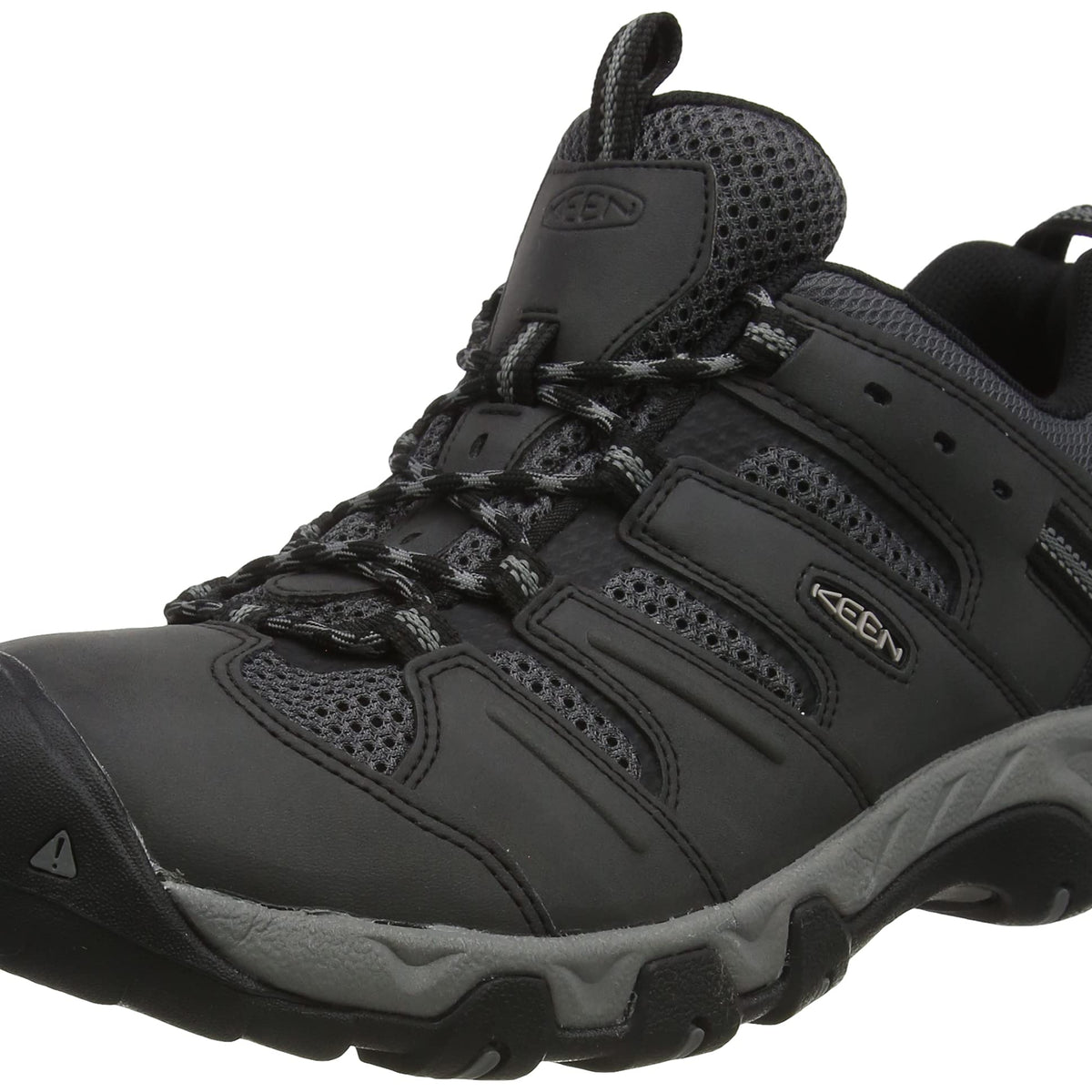 Keen Koven Mens â Walking Comfort