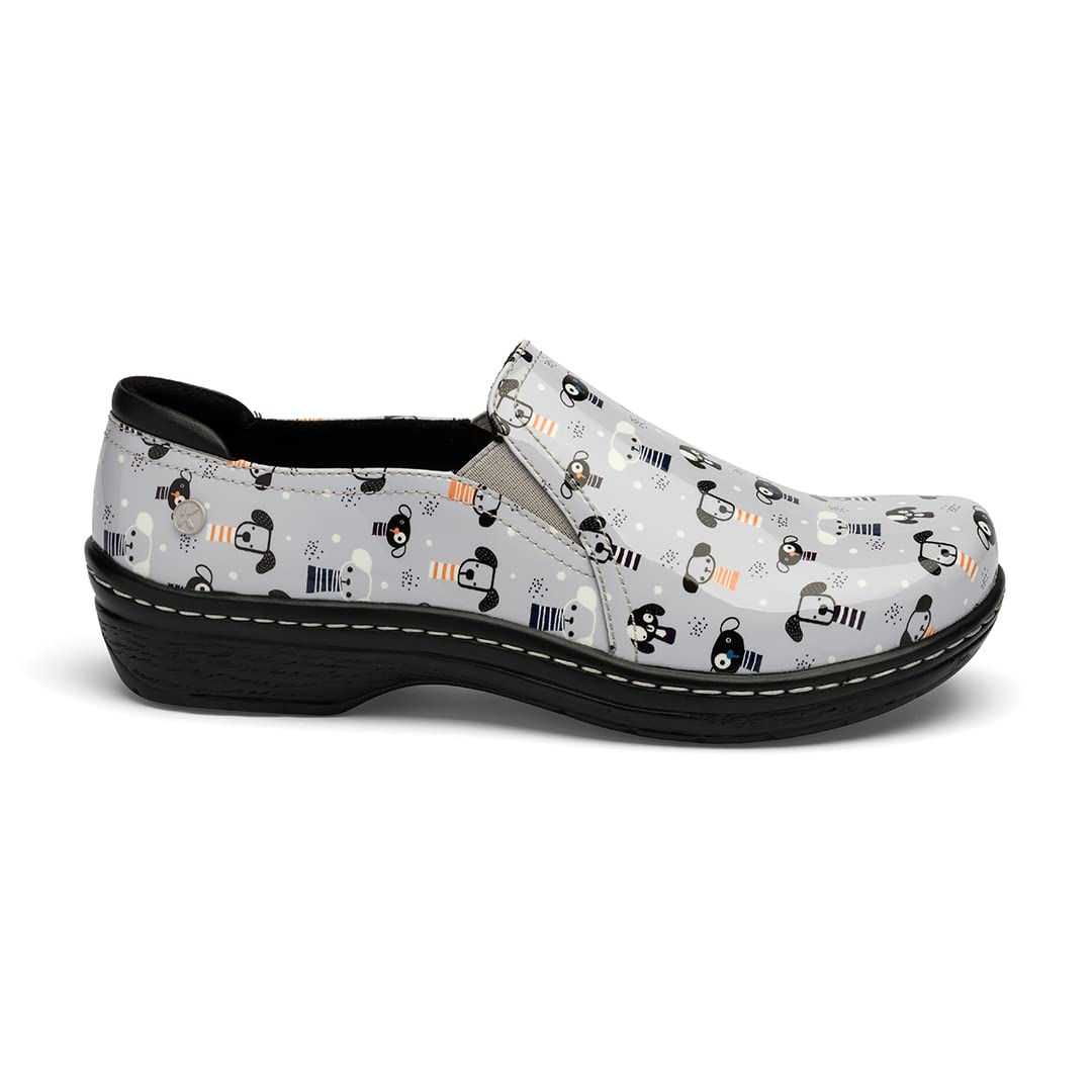 Cartoon Puppy Patent