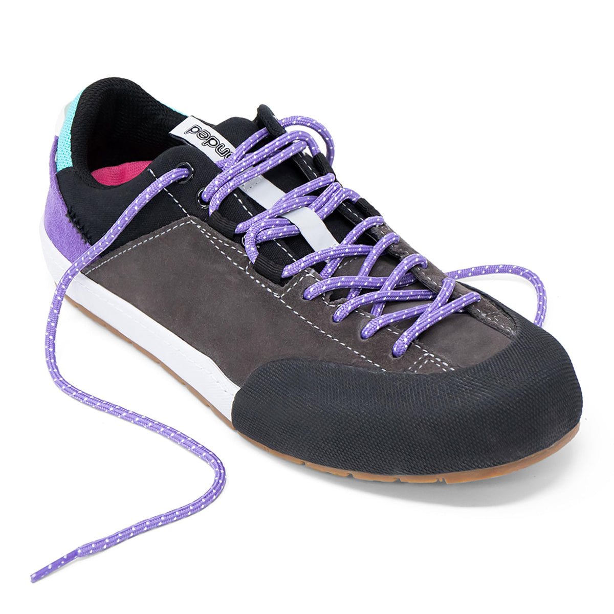 Black Purple Mountain