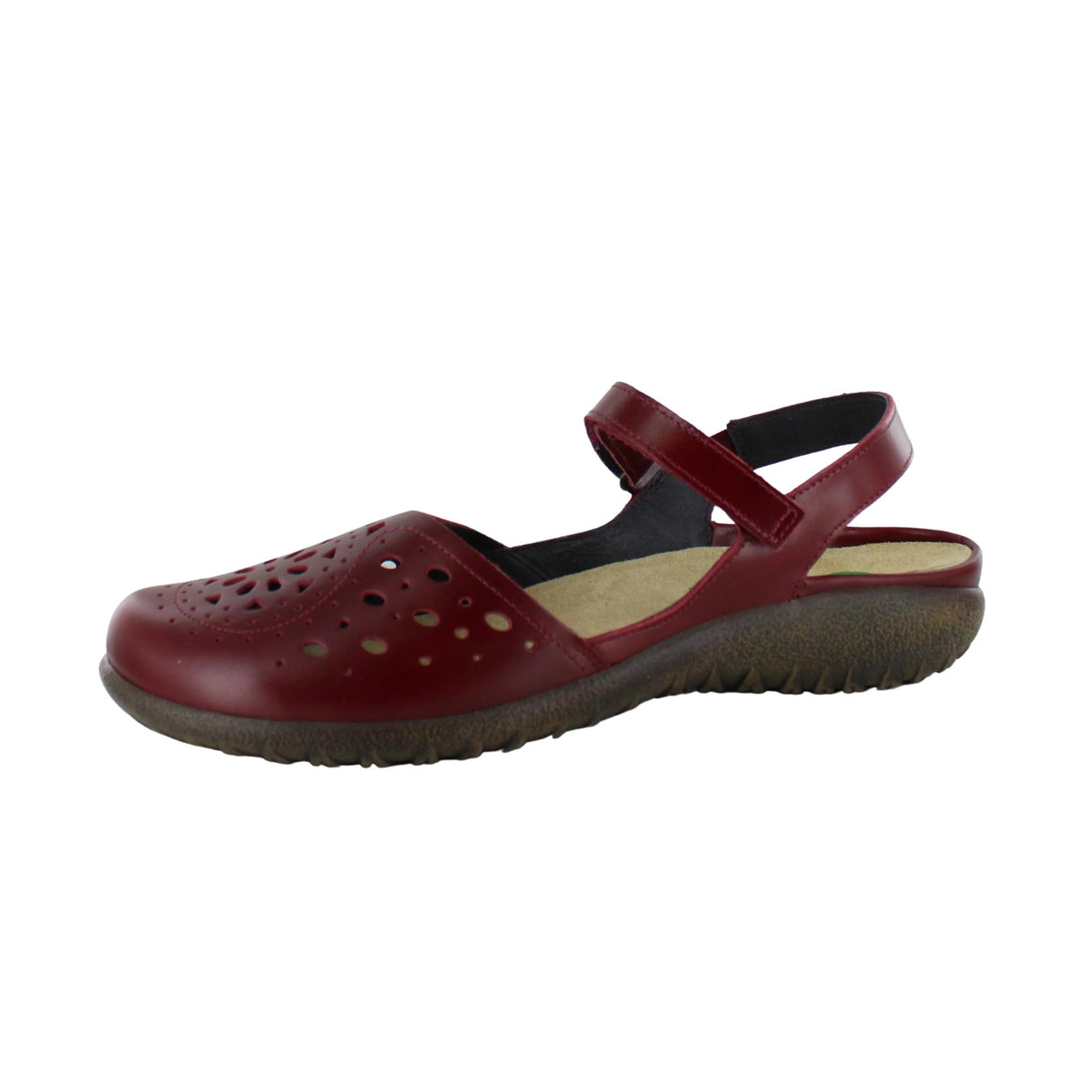 Rumba Leather